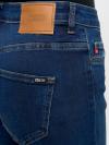 Dámske nohavice jeans KATRINA 359